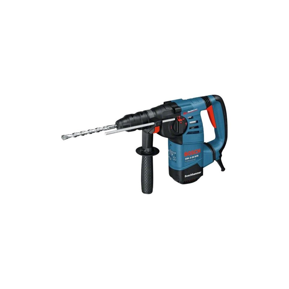 Bosch Group Bosch GBH 3-28 DFR Professional - roterande hammare - 800 W