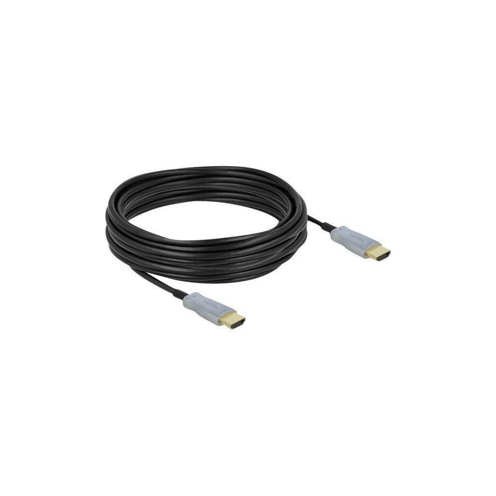 DeLOCK Delock HDMI-kabel - 10 m