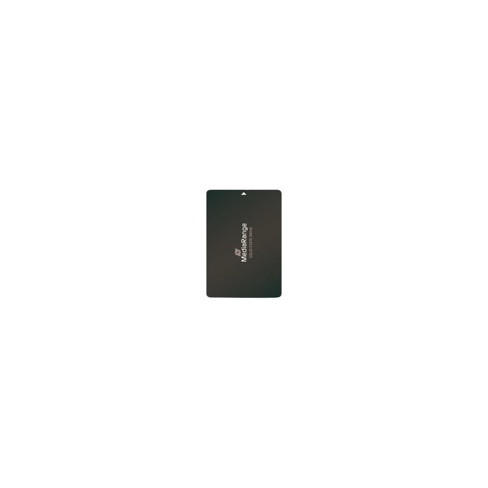 MediaRange MediaRange MR1002 - SSD - 240 GB - SATA 6Gb/s