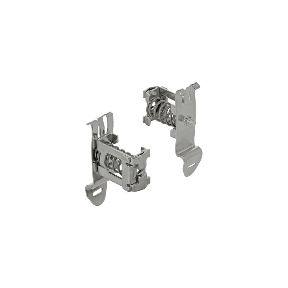 DeLOCK Delock Shield Clamp - kabelfäste