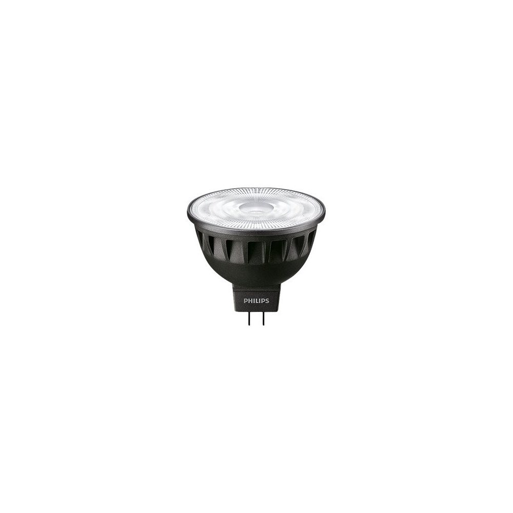 Philips Philips MASTER LEDspot ExpertColor LV - LED-spotlight - form: MR16 - GU5.3 - 6.5 W - svalt vitt ljus - 4000 K