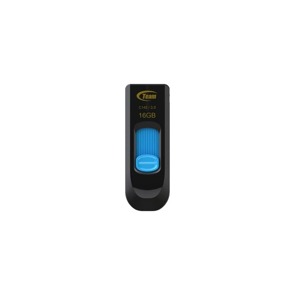 Team Group Team USB Disk C145 - USB flash-enhet - 16 GB
