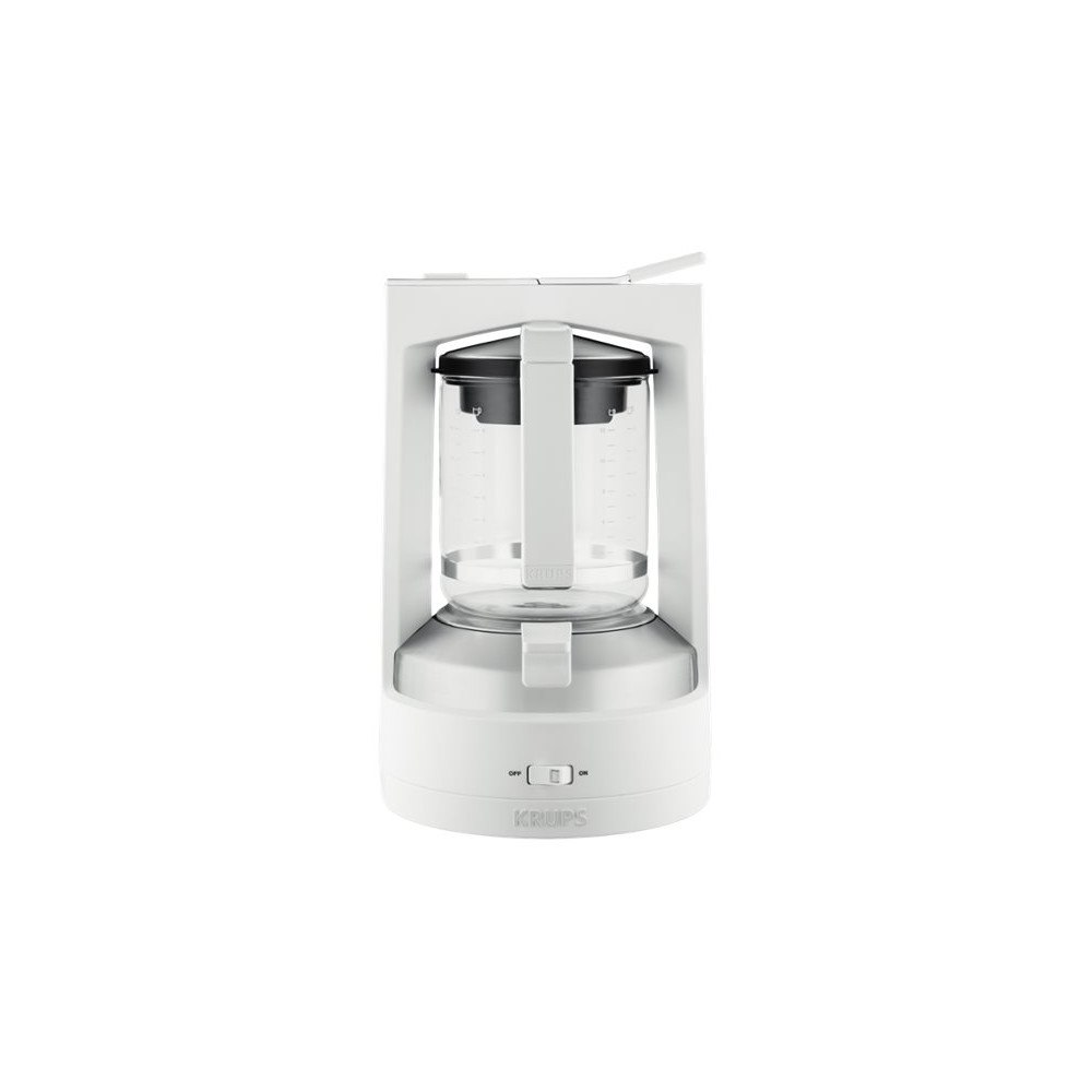 Krups Krups T8.2 KM 4682 - kaffemaskin