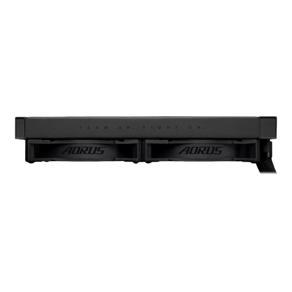 Gigabyte Technology AORUS WATERFORCE X 280 - kylsystem med vätska till processorn