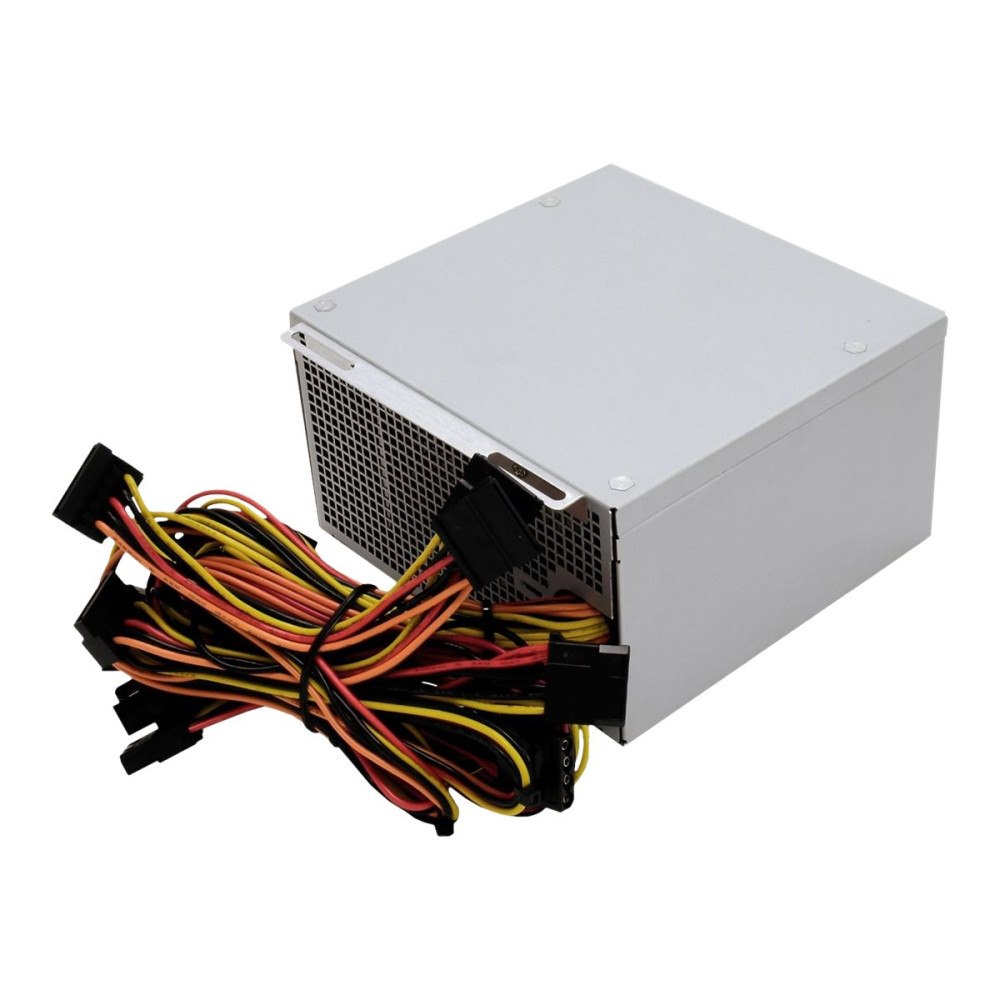 SEA SONIC ELECTRONICS Seasonic ATX ES2 SSP-500ES2 - nätaggregat - 500 Watt