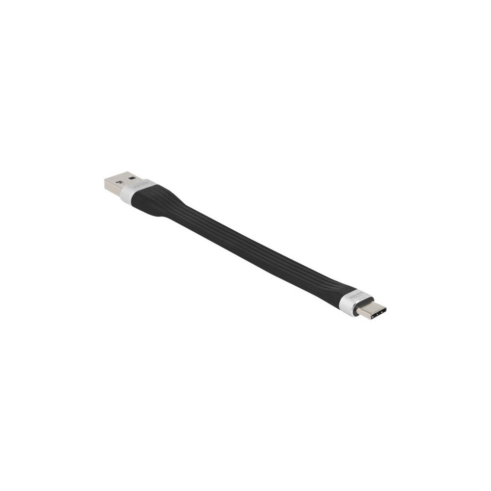 DeLOCK Delock - USB typ C-adapter - USB typ A till 24 pin USB-C - 13.5 cm