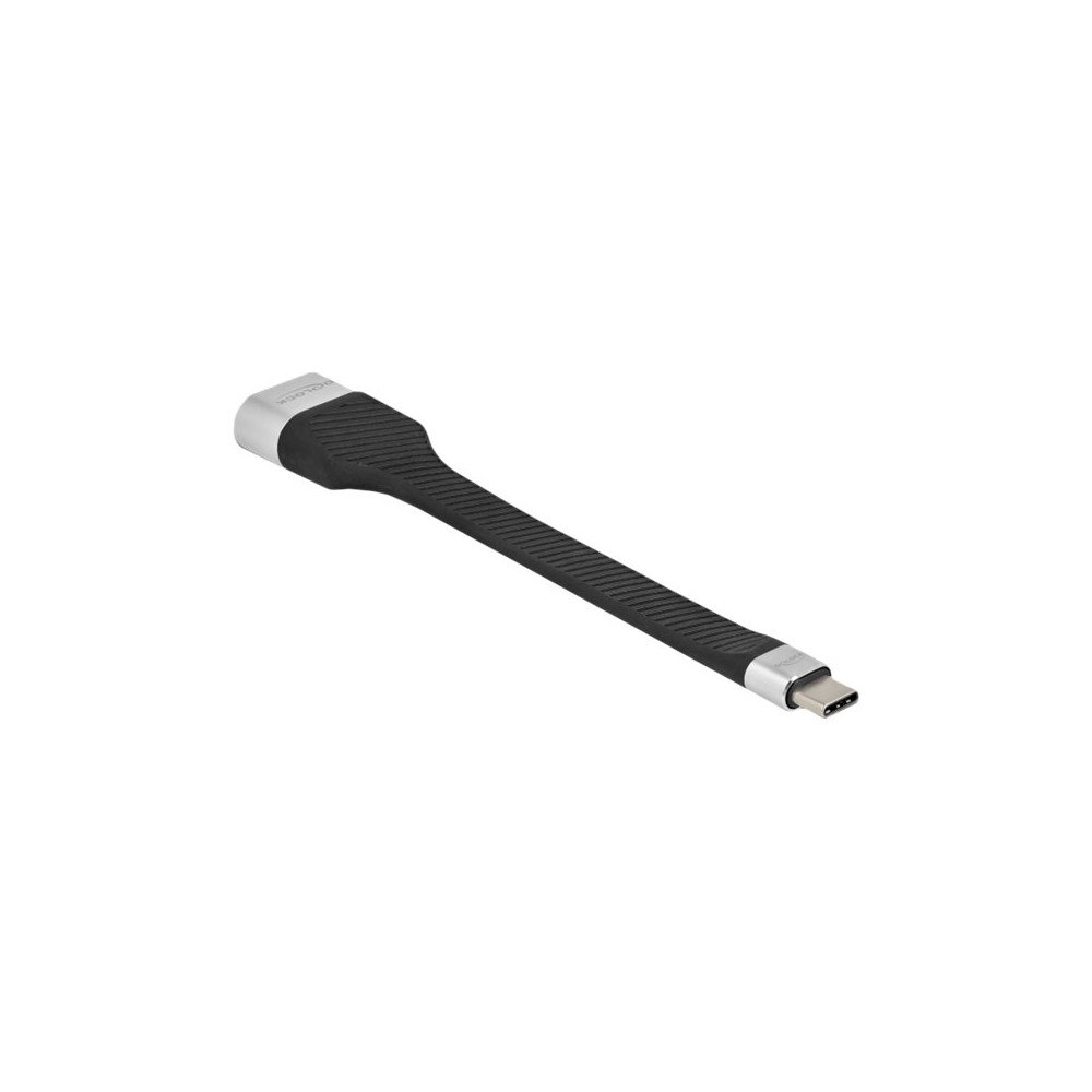 DeLOCK Delock videokort - HDMI / USB - 14 cm
