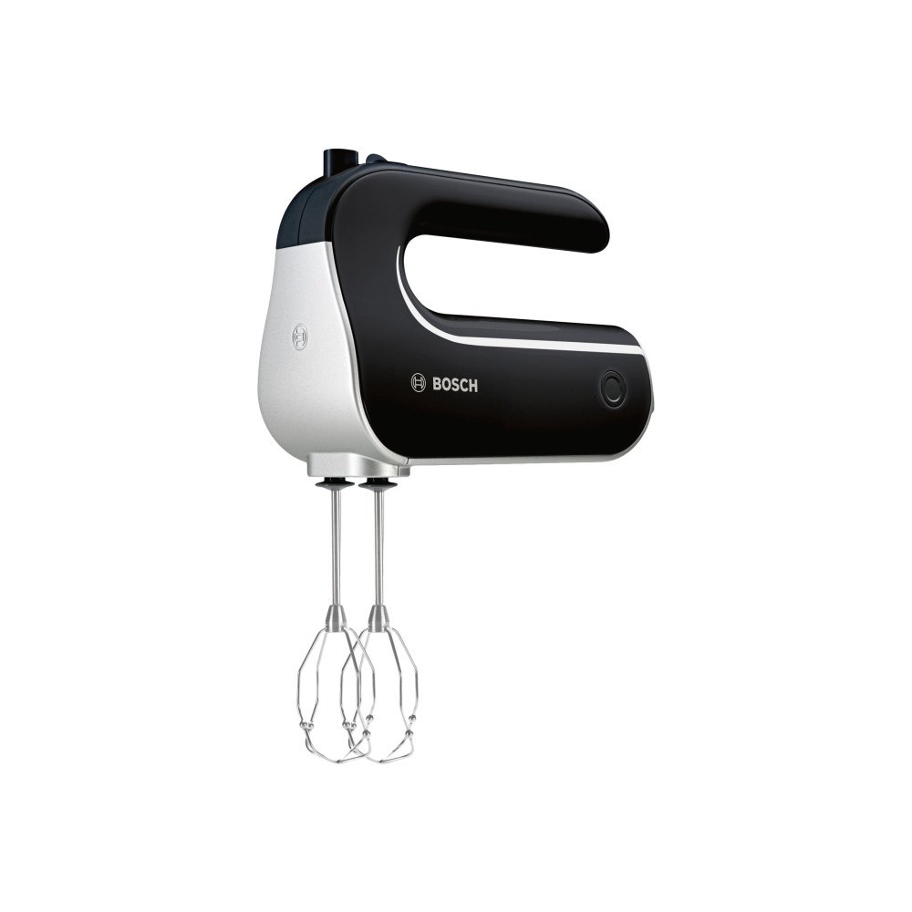 Bosch Group Bosch HomeProfessional MFQ 4885 - handmixer - svart/krom