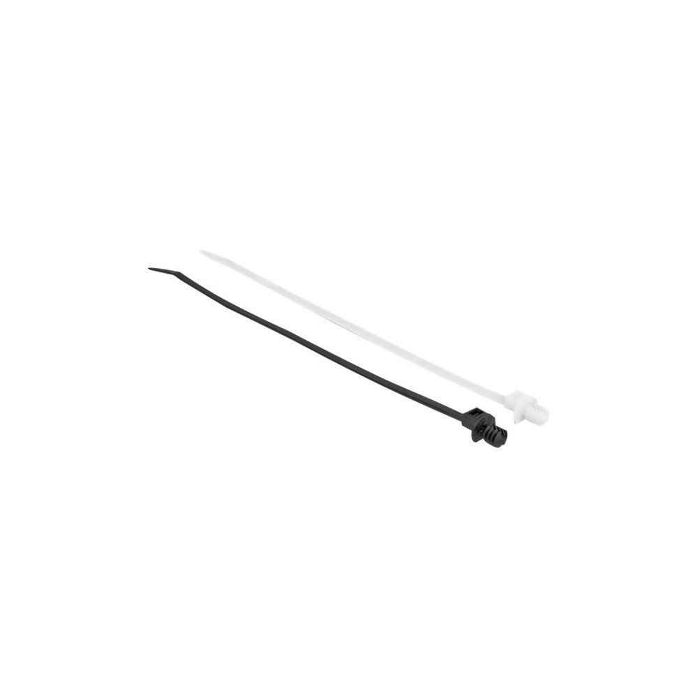 DeLOCK Delock kabelsamlare - med lamellbas
