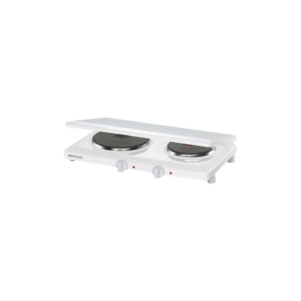 Rommelsbacher Rommelsbacher THL 3097/A - elektrisk kokplatta - vit