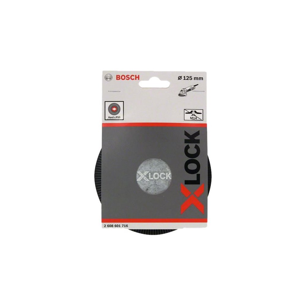 Bosch Group Bosch slipkudde