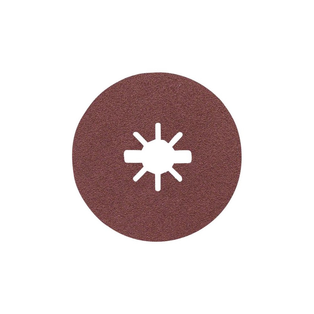 Bosch Group Bosch Expert for Metal R444 - poleringsskiva - för metall (paket om 50)