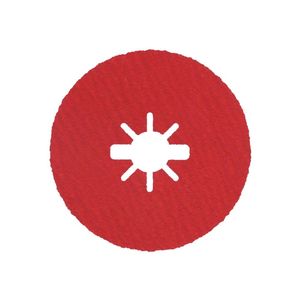 Bosch Group Bosch Best for Metal+Inox R780 - poleringsskiva - för metall, rostfritt stål