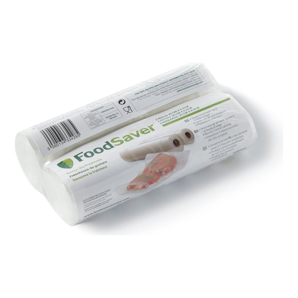 FoodSaver FoodSaver FSR2002I - rulle