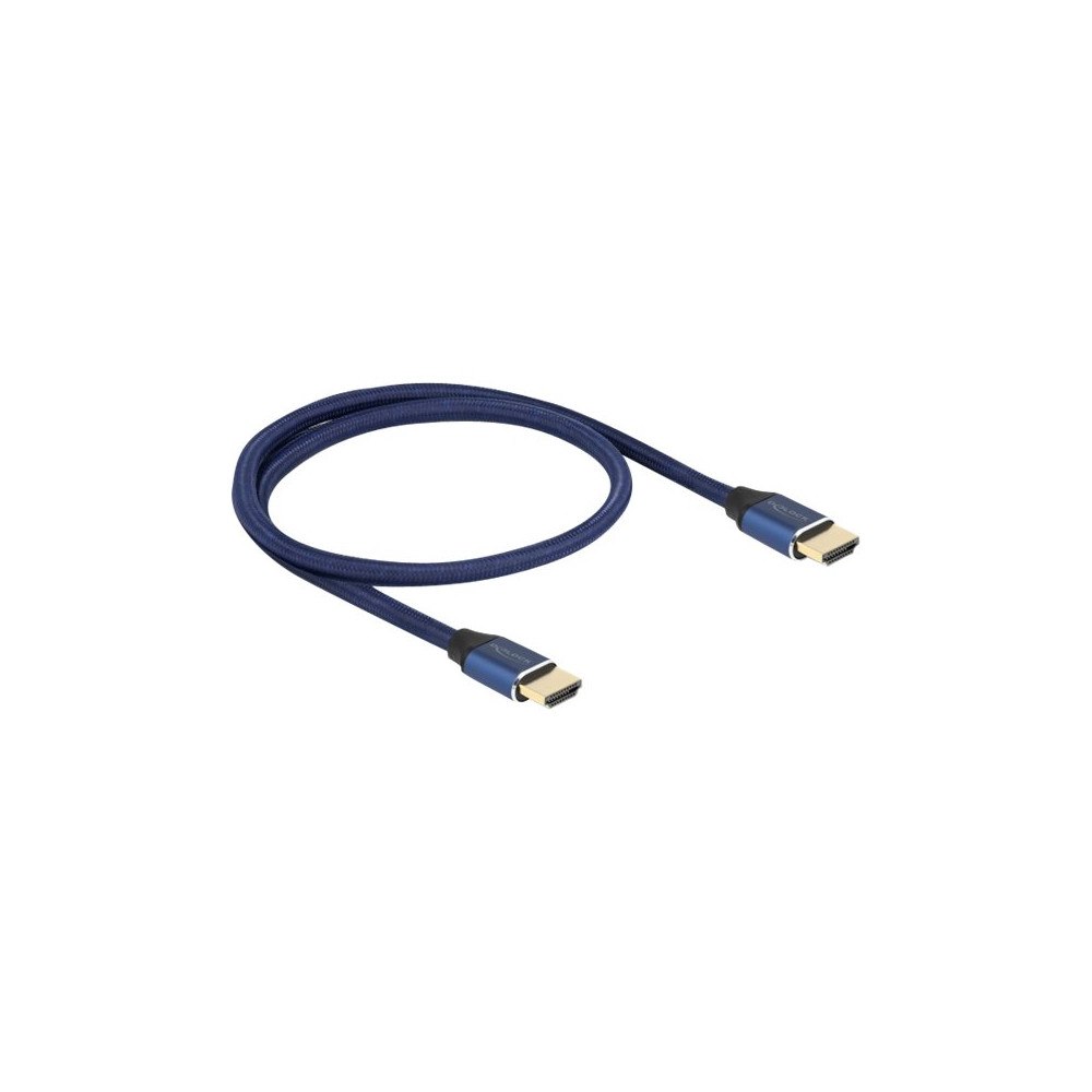 DeLOCK Delock HDMI-kabel - 50 cm