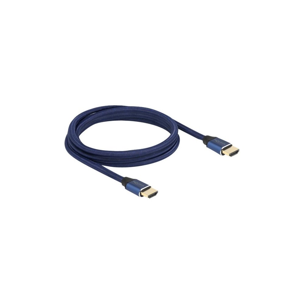 DeLOCK Delock HDMI-kabel - 2 m
