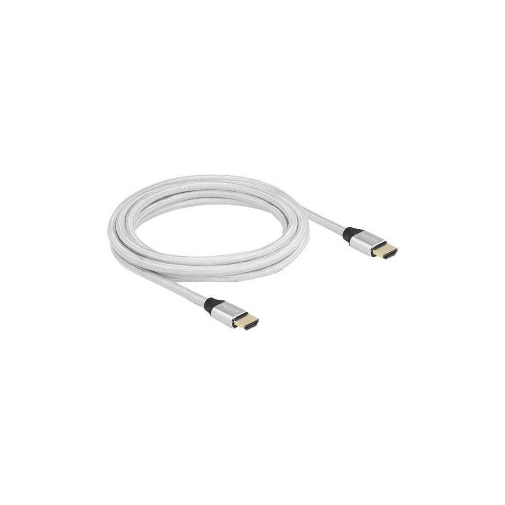 DeLOCK Delock HDMI-kabel - 3 m