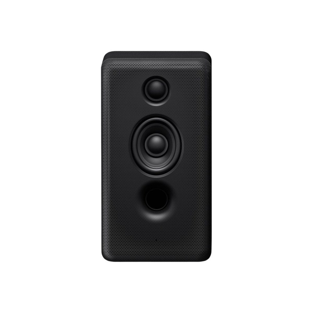 Sony Sony SA-RS3S - bakre kanalhögtalare - för hemmabio - trådlös