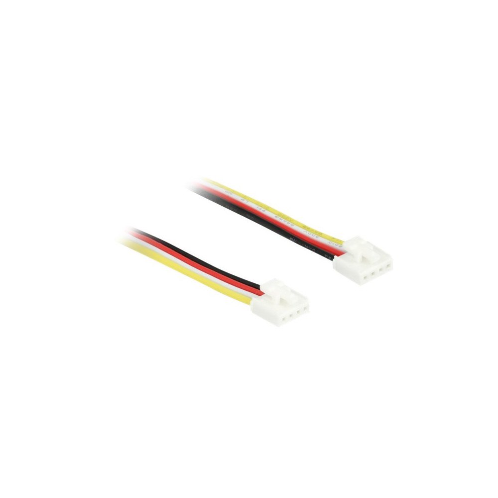 DeLOCK Delock IOT - ström-/datakabel - 4 pin Grove till 4 pin Grove - 50 cm