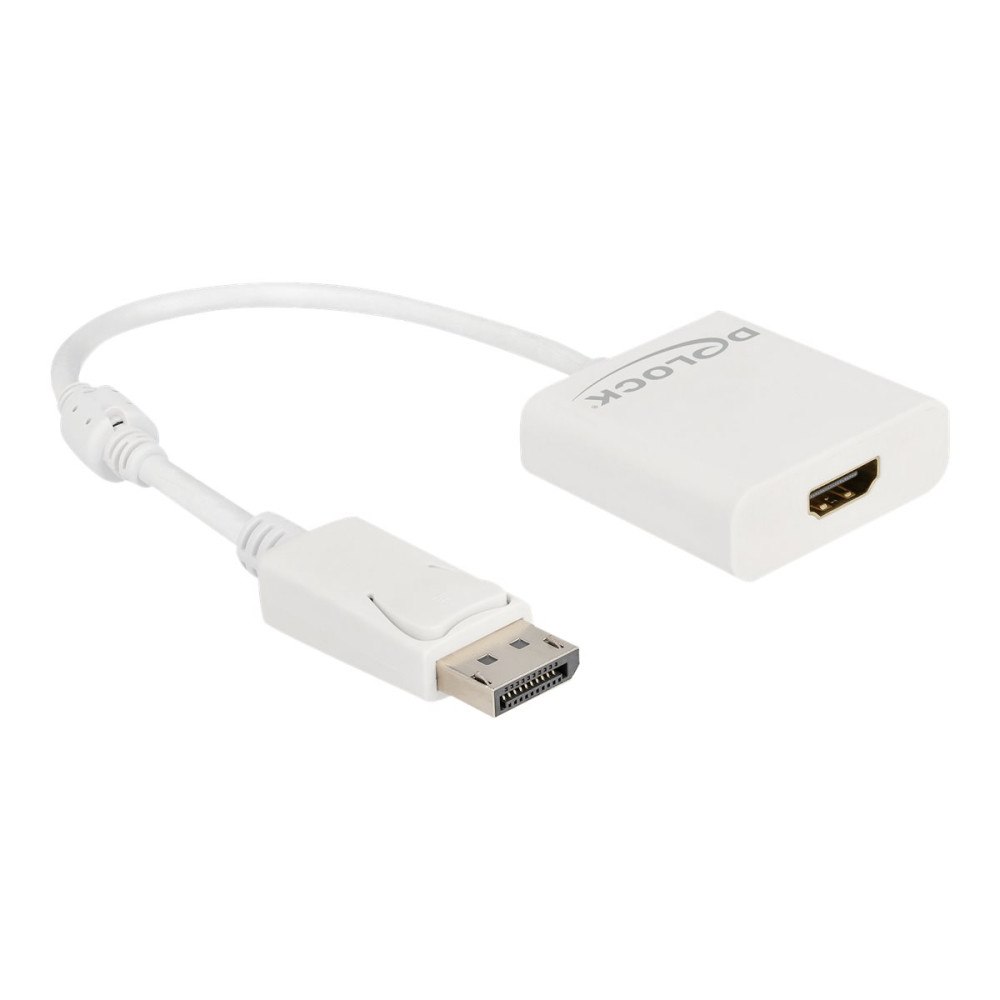 DeLOCK Delock videokort - 20 cm