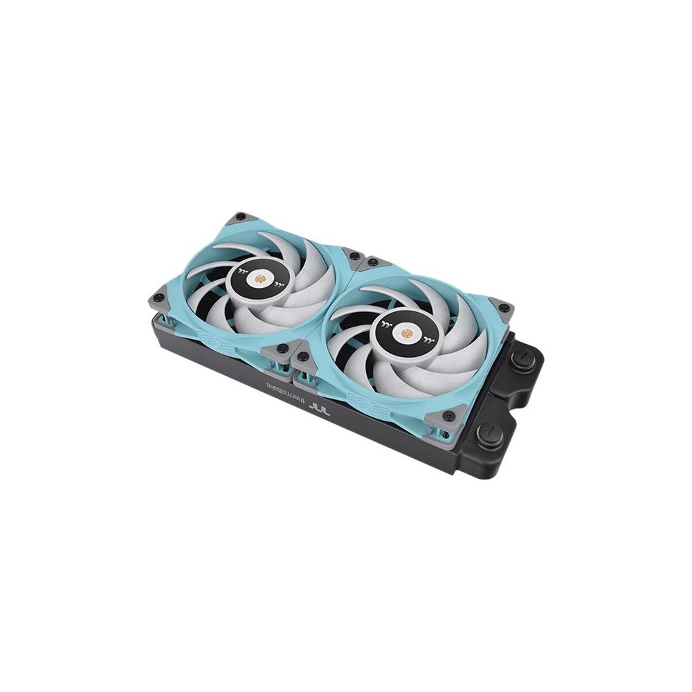 Thermaltake Technology Thermaltake TOUGHFAN 12 - lådfläkt