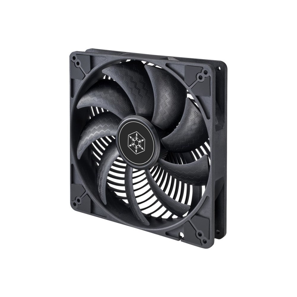 Silverstone Technology SilverStone Air Penetrator 184i PRO - lådfläkt