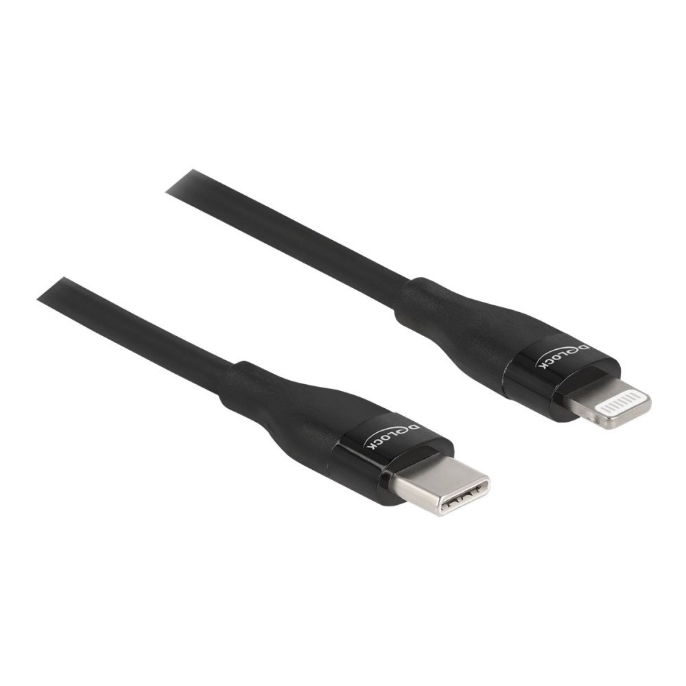 DeLOCK Delock Lightning-kabel - 1 m