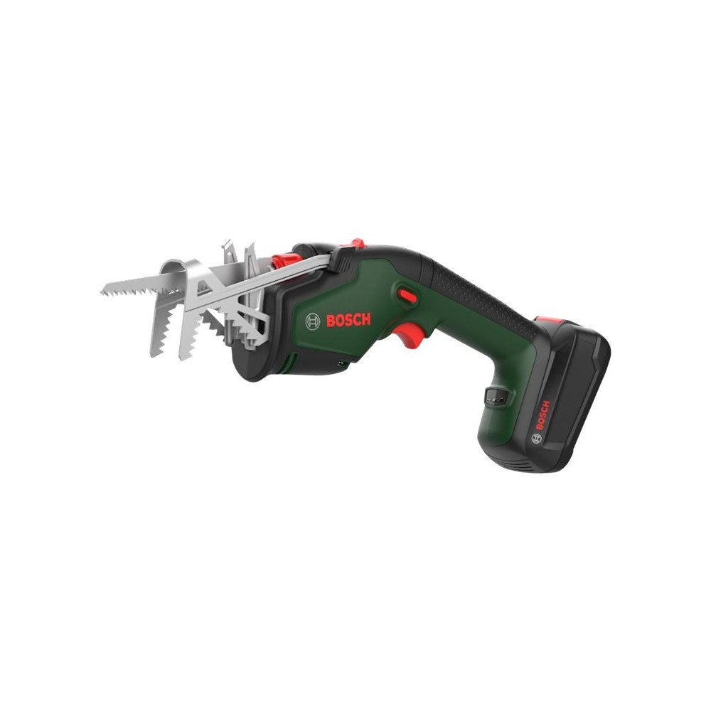 Bosch Group Bosch KEO - tigersåg - sladdlös - 150 mm