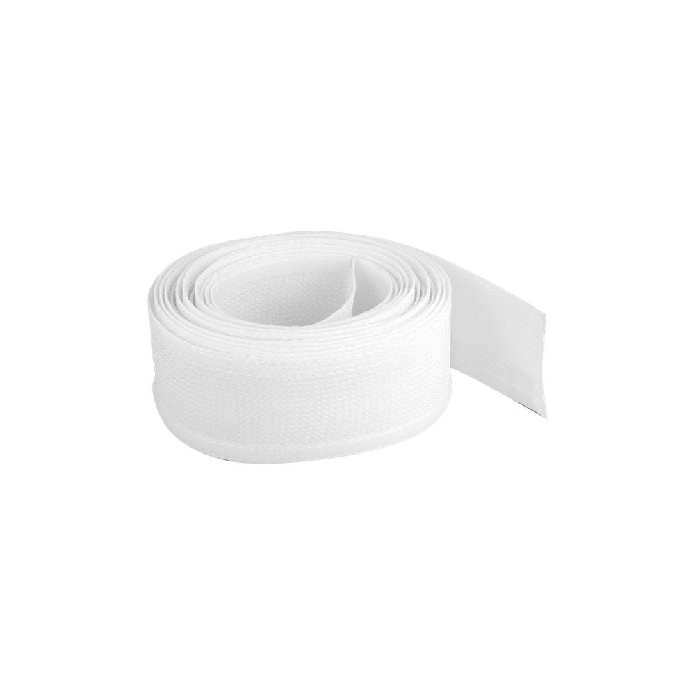 DeLOCK Delock kabelhanteringsfodral - 19 mm diameter med kardborrefäste