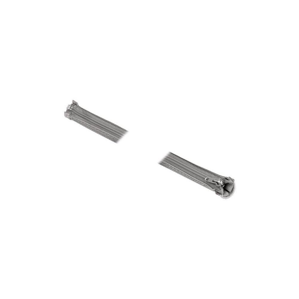 DeLOCK Delock kabelhanteringsfodral - 30 mm diameter med blixtlås