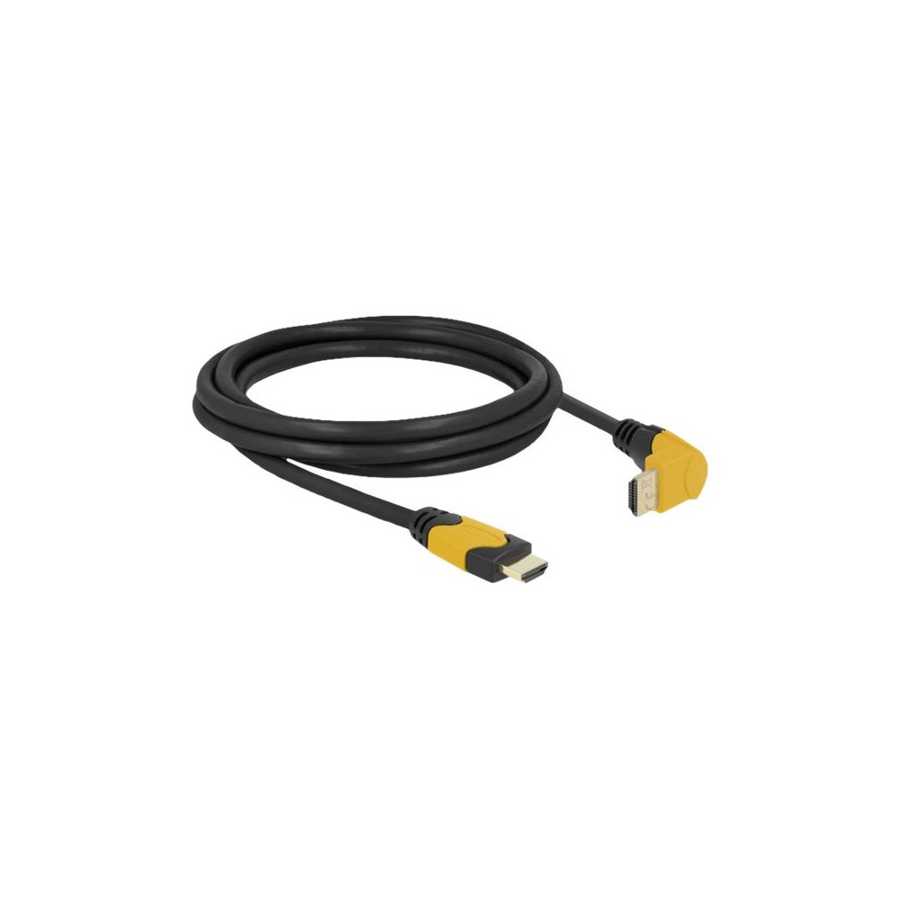 DeLOCK Delock HDMI-kabel - 2 m