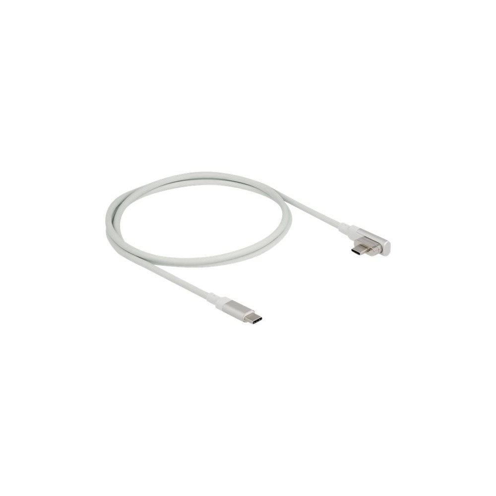 DeLOCK Delock - USB typ C-kabel - 24 pin USB-C till 24 pin USB-C - 1.2 m