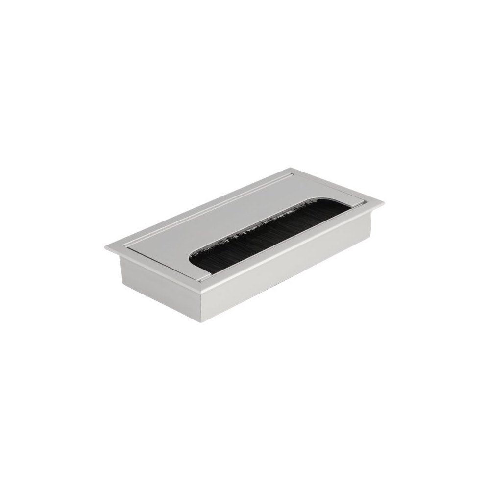 DeLOCK Delock - kabelkrans - silver
