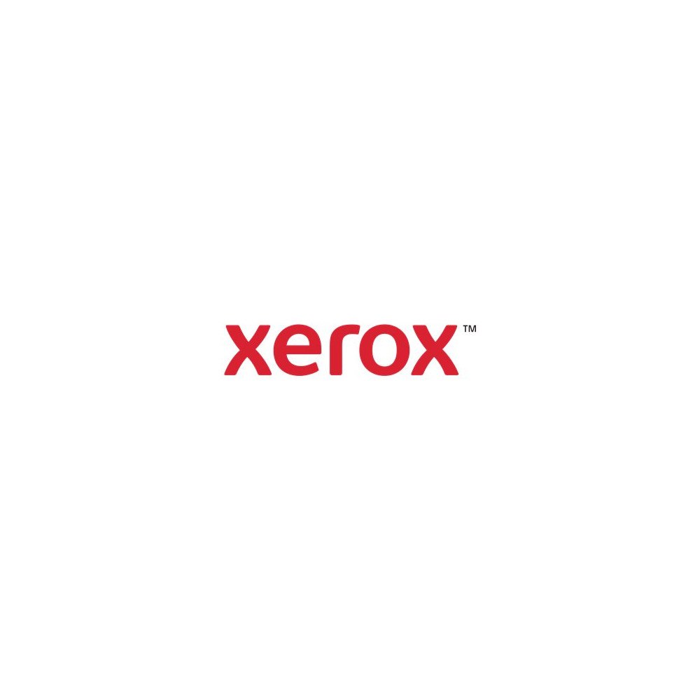 XEROX Xerox - Extra hög kapacitet - svart - original - tonerkassett - DMO