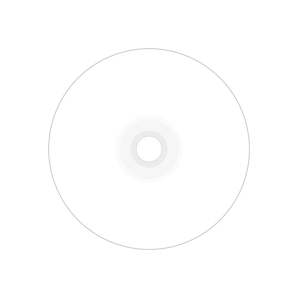 MediaRange MediaRange - CD-R x 50 - 700 MB - lagringsmedier