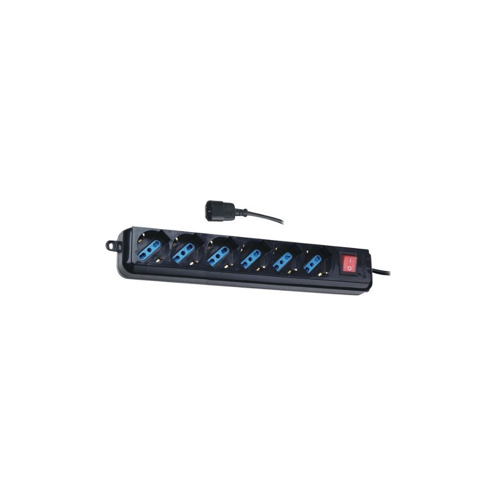 IC Intracom IC Intracom IUPS-PCP-6V - effektband