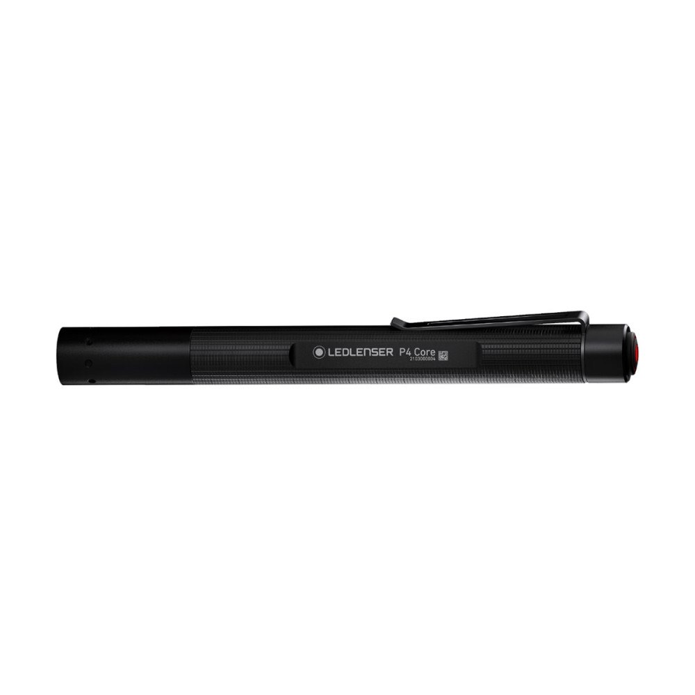 Leatherman Tool Group Ledlenser P-Series Core P4 Core - ficklampa - LED - 6000-7500 K