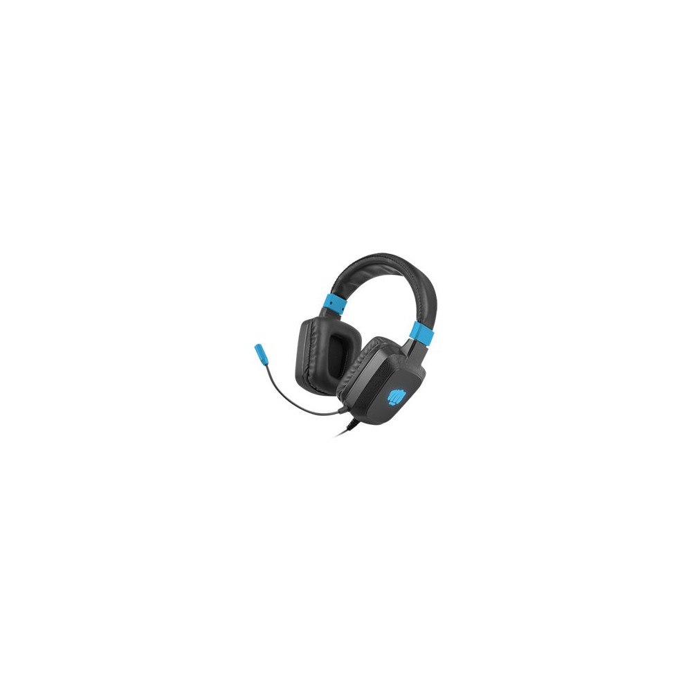 Impakt Fury Raptor - headset - 3,5 mm kontakt