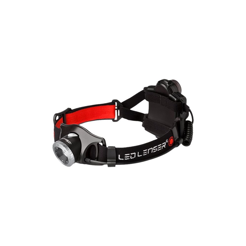 Leatherman Tool Group Ledlenser H7R.2 - huvudficklampa - LED