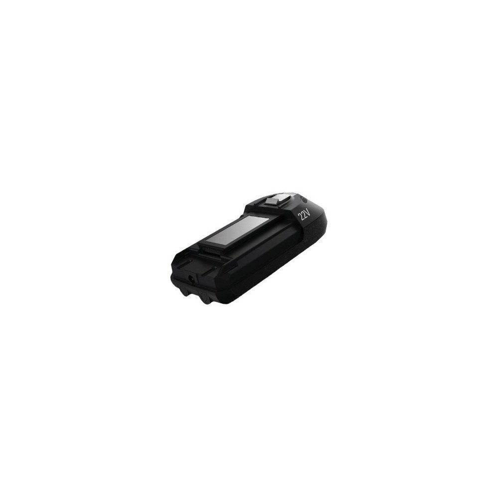 Rowenta Rowenta ZR009700 batteri - Li-Ion