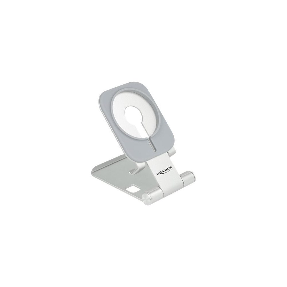 DeLOCK Delock - ställ för mobiltelefon - MagSafe-kompatibel