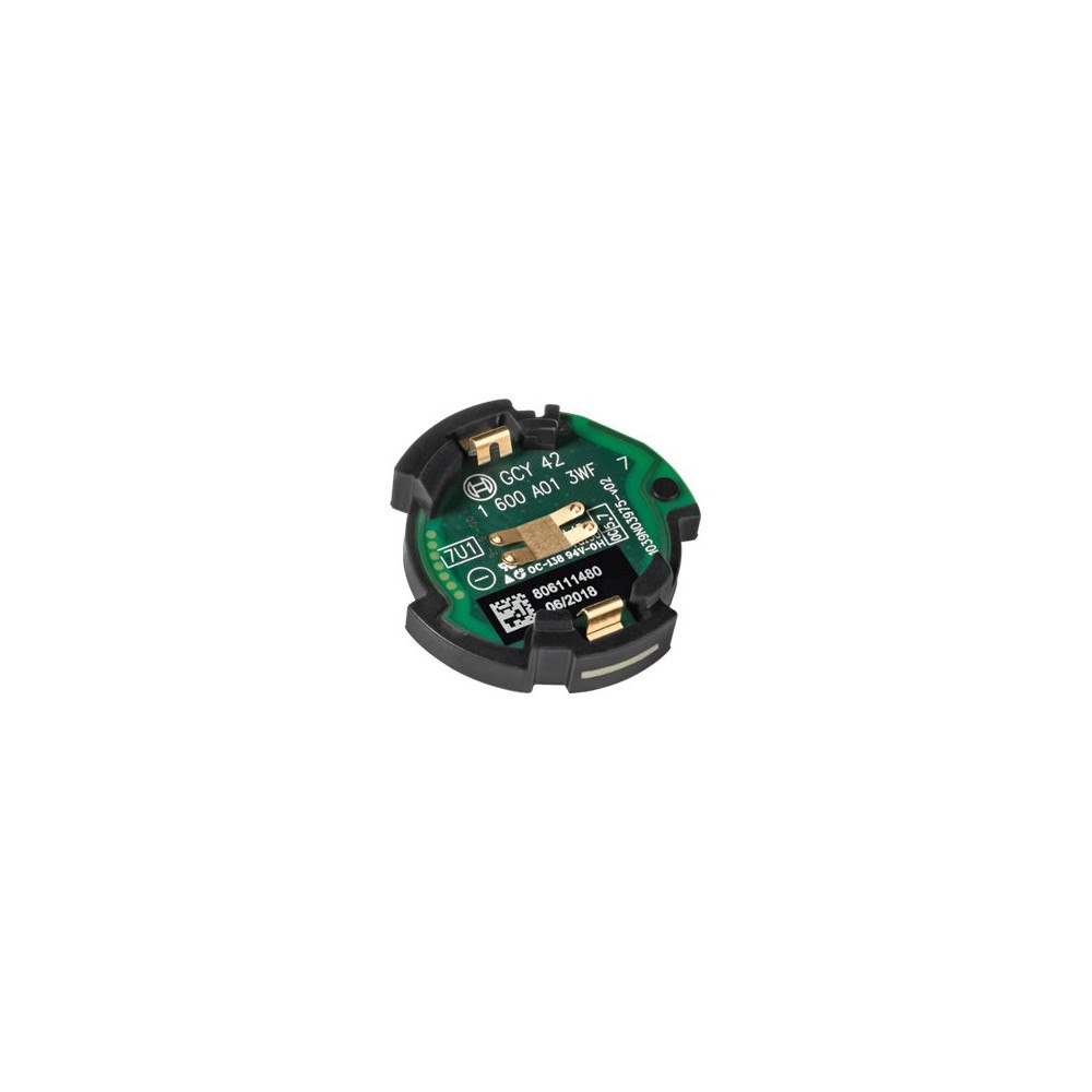 Bosch Group Bosch Professional GCY 42 - connectivity module