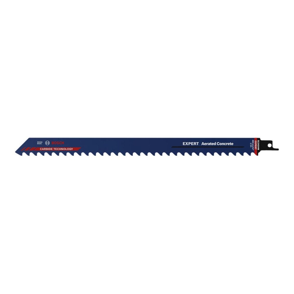 Bosch Group Bosch Expert S 1241 HM - sågblad - för lättbetong