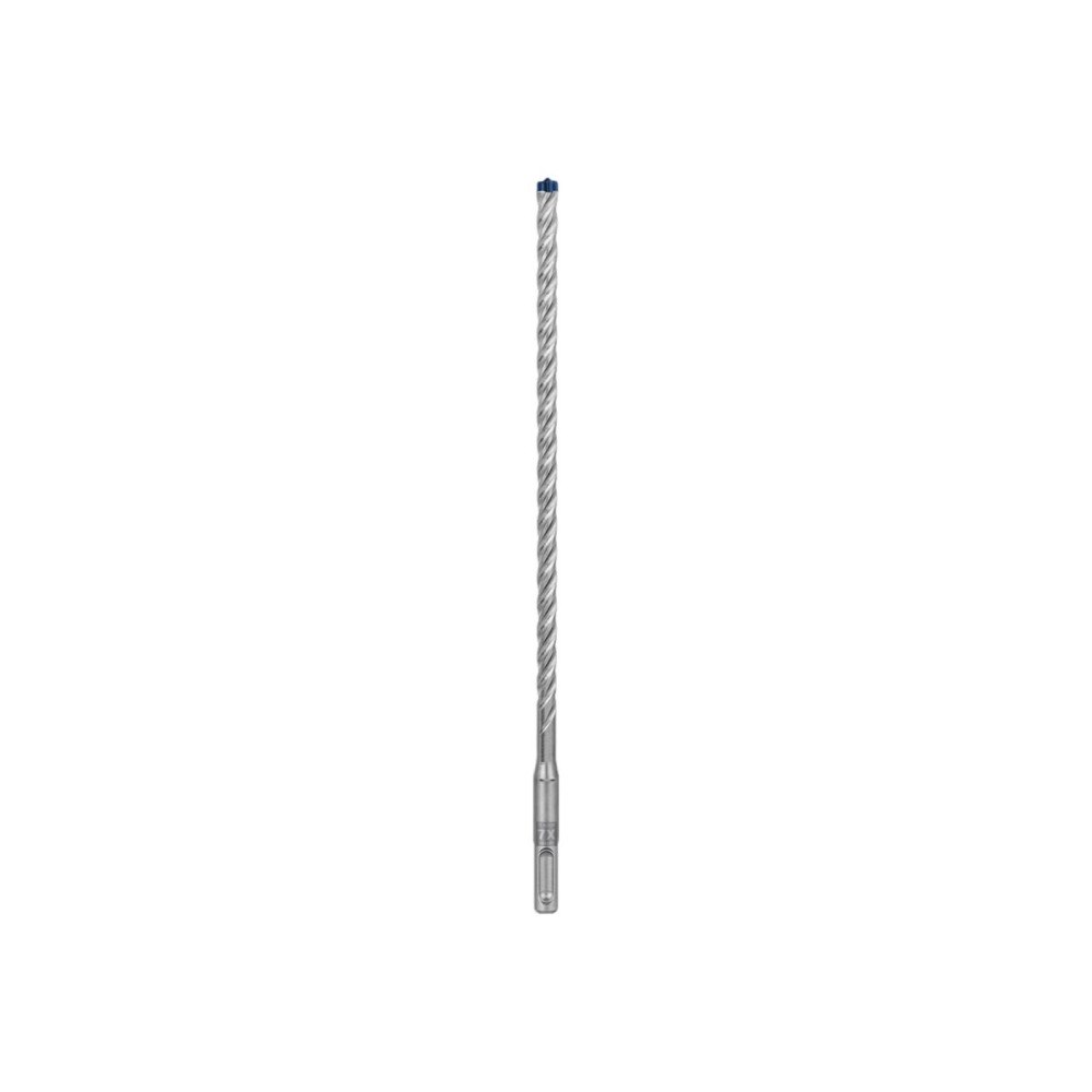 Bosch Group Bosch Expert SDS-plus-7X - borr - för betong, murverk, armerad betong, granit, cured concrete, gneiss, hardened reinforc...