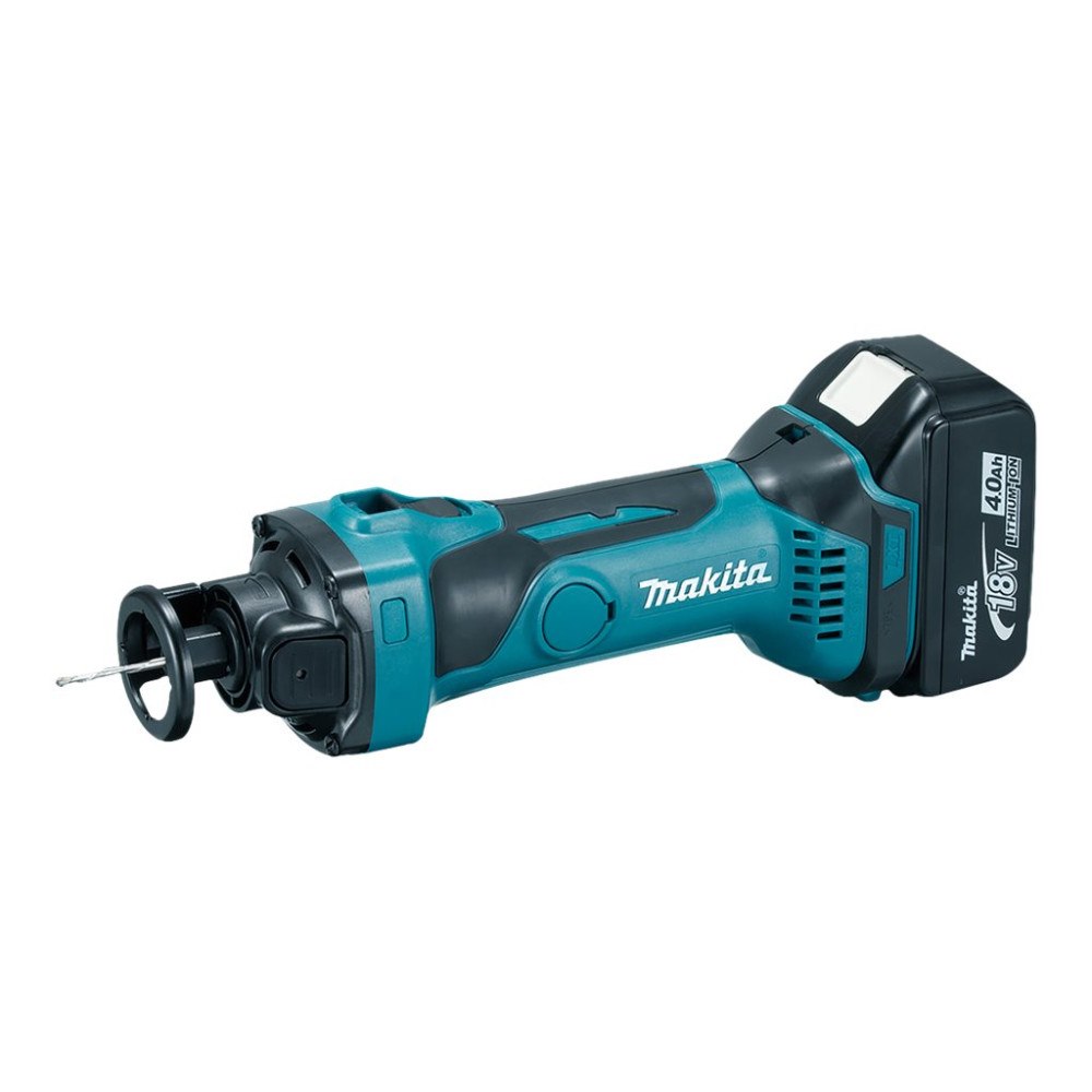 Makita Makita DCO180Z - skärverktyg - sladdlös - inget batteri, ingen laddare