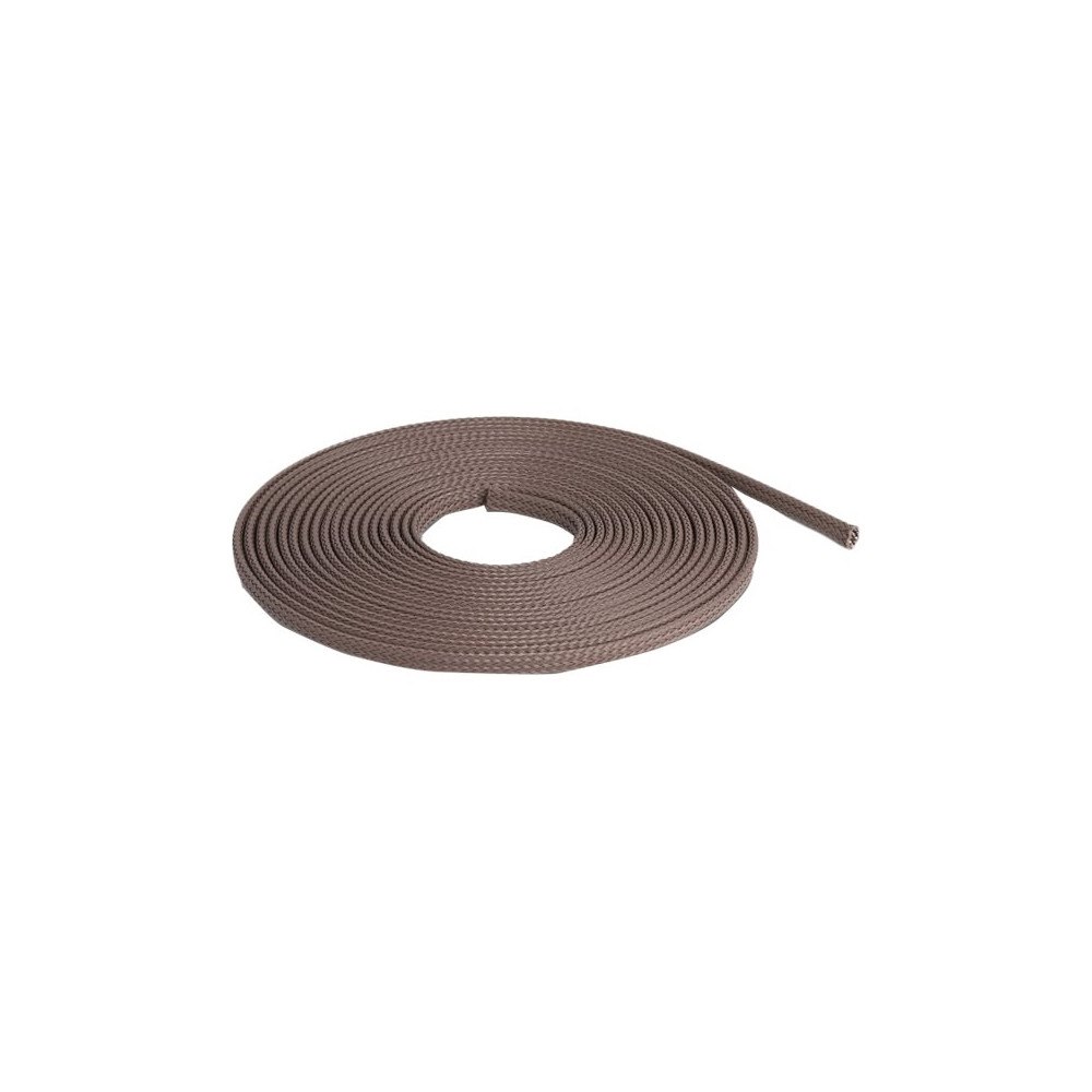 DeLOCK Delock flätad ärm - råttmotståndig, töjbar, 6 mm