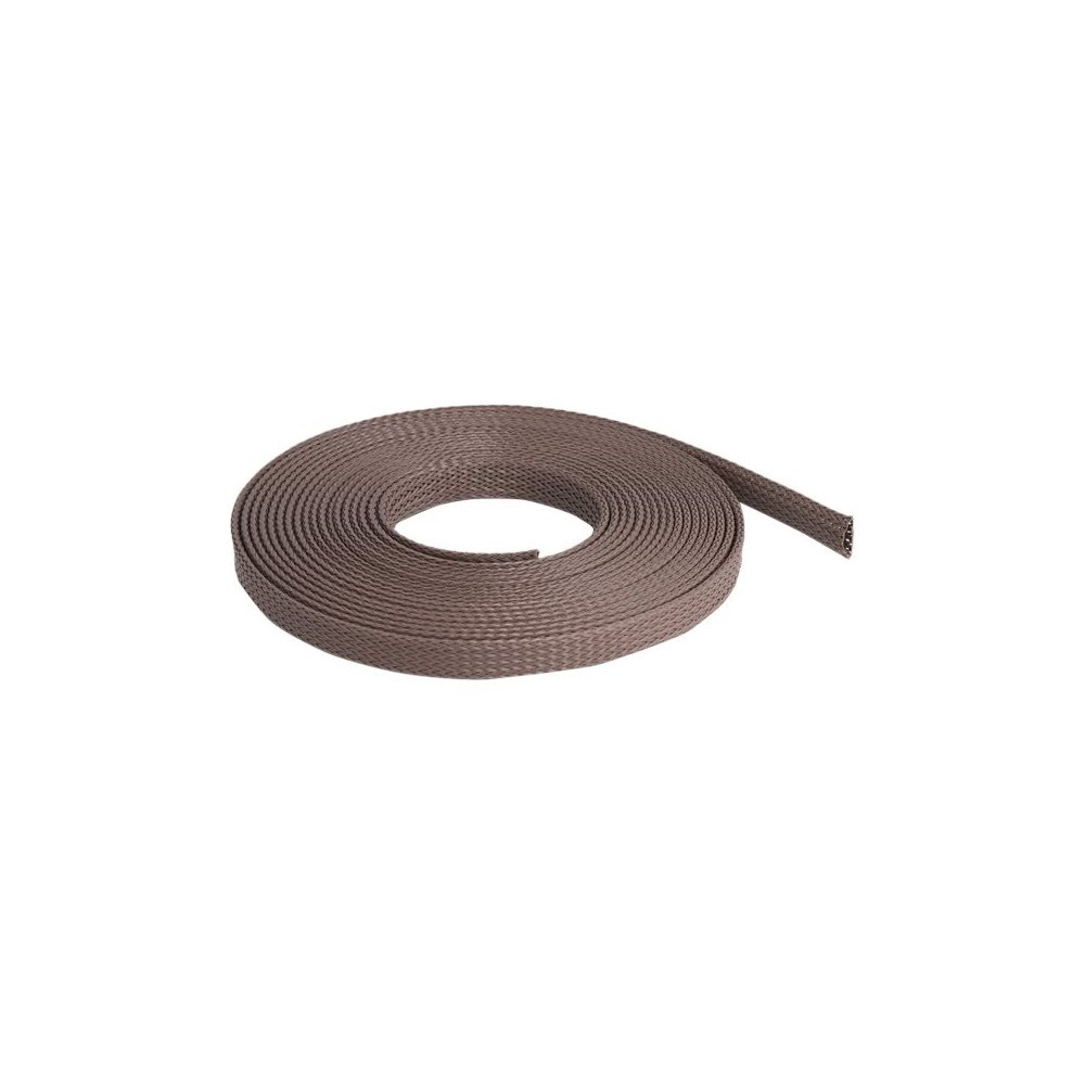 DeLOCK Delock kabelhanteringsfodral - 19 mm, flätad, gnagarsäker, elastisk