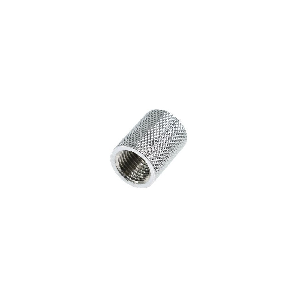 Alphacool Alphacool HF socket 2 x G1/4 inner thread - anslutningsadapter till vätskekylningssystem (hona)