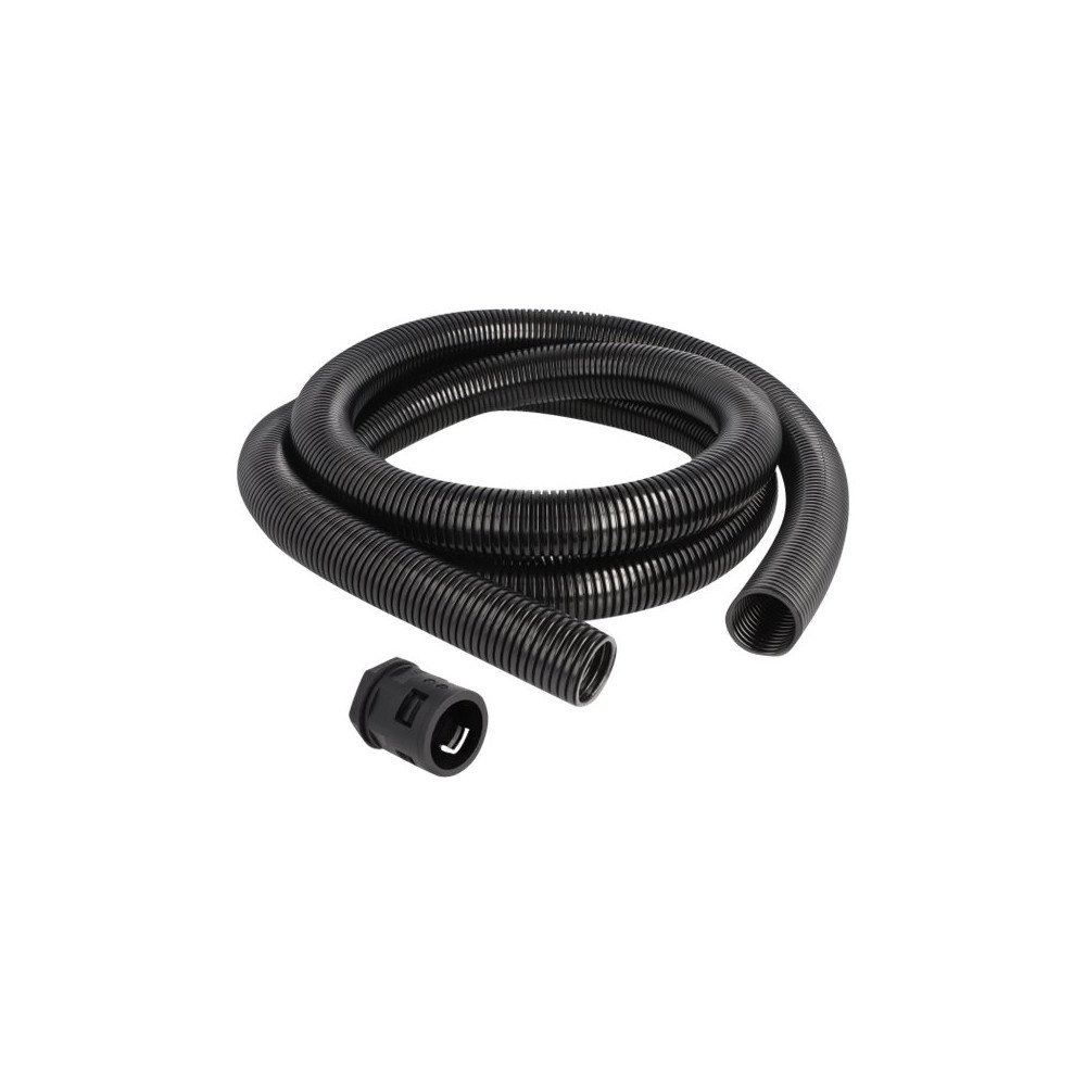 DeLOCK Delock vikta rör - 28.5 mm
