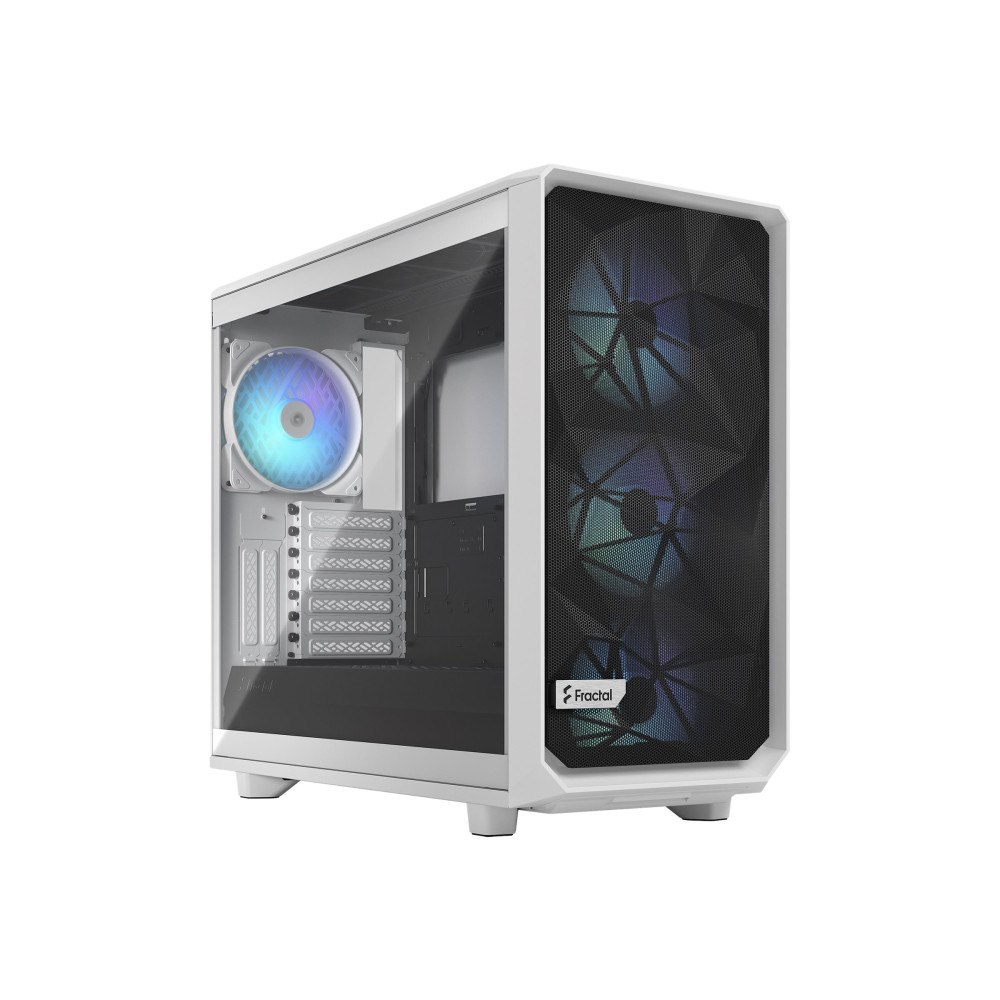 Fractal Design Fractal Design Meshify 2 RGB - tower - utökad ATX